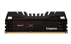 Kingston HyperX Beast 16GB 8GBx2 2400MHz DDR3 RAM